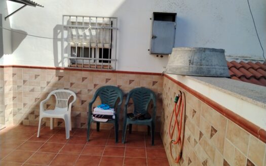 Casa en Villanueva de Algaidas