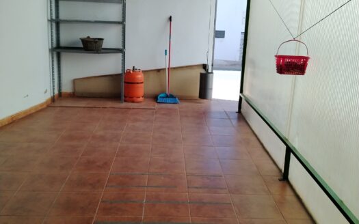 Casa en Villanueva de Algaidas