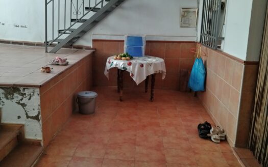 Casa en Villanueva de Algaidas