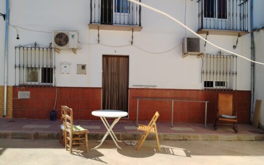 Casa en Villanueva de Algaidas