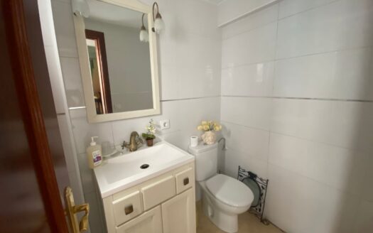 Casa en venta en Cuevas de San Marcos (Málaga)