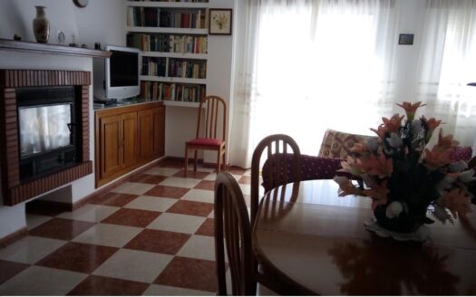 Casa en venta en el pueblo de Cuevas de San Marcos (Málaga)