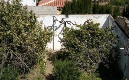 Casa en venta en el pueblo de Cuevas de San Marcos (Málaga)