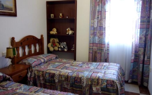 Casa en venta en el pueblo de Cuevas de San Marcos (Málaga)