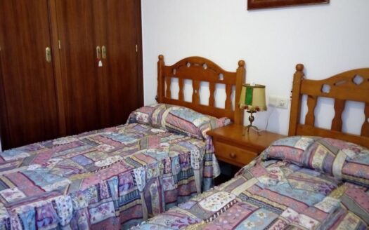 Casa en venta en el pueblo de Cuevas de San Marcos (Málaga)