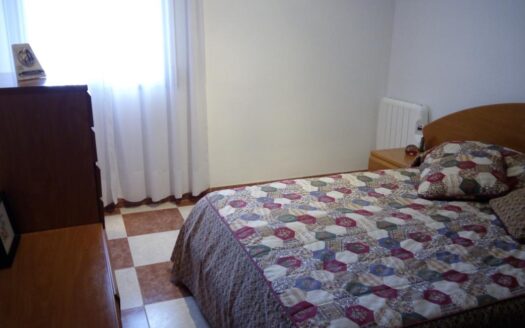 Casa en venta en el pueblo de Cuevas de San Marcos (Málaga)