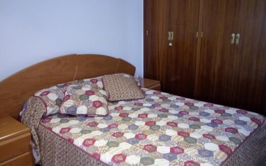 Casa en venta en el pueblo de Cuevas de San Marcos (Málaga)