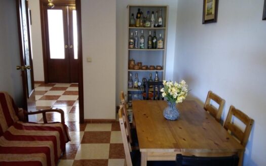 Casa en venta en el pueblo de Cuevas de San Marcos (Málaga)