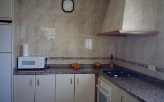 Casa en venta en el pueblo de Cuevas de San Marcos (Málaga)