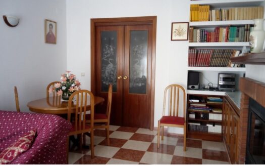 Casa en venta en el pueblo de Cuevas de San Marcos (Málaga)