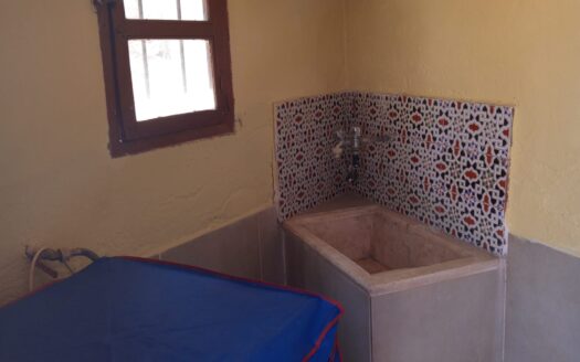 Casa en alquiler en el pueblo de Villanueva de Algaidas