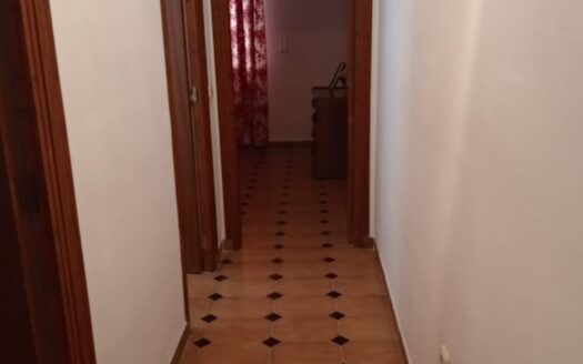 Casa en alquiler en el pueblo de Villanueva de Algaidas