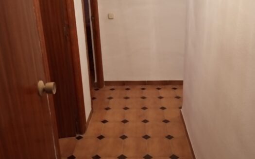 Casa en alquiler en el pueblo de Villanueva de Algaidas