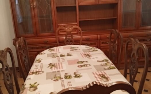 Casa en alquiler en el pueblo de Villanueva de Algaidas