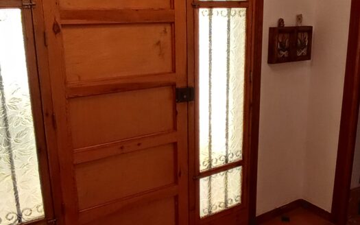 Casa en alquiler en el pueblo de Villanueva de Algaidas