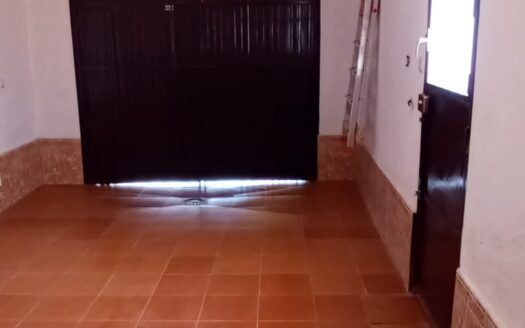 Casa en alquiler en el pueblo de Villanueva de Algaidas