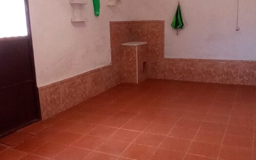 Casa en alquiler en el pueblo de Villanueva de Algaidas