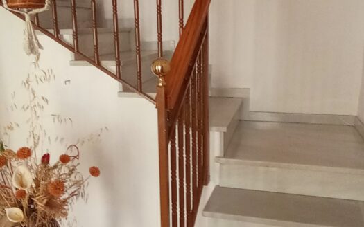 Casa en alquiler en el pueblo de Villanueva de Algaidas