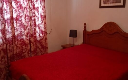 Casa en alquiler en el pueblo de Villanueva de Algaidas