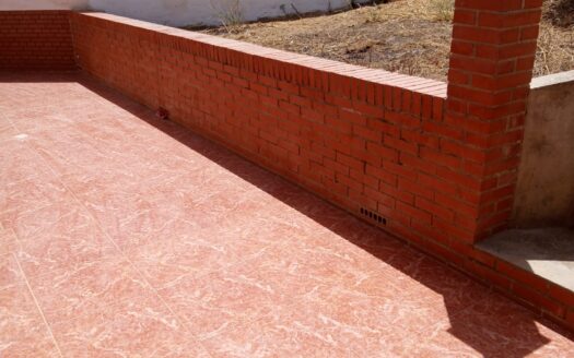 Casa en alquiler en el pueblo de Villanueva de Algaidas