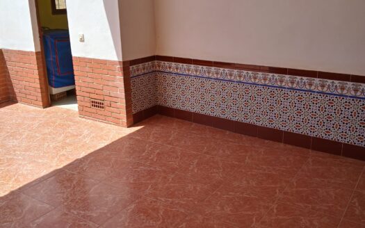 Casa en alquiler en el pueblo de Villanueva de Algaidas