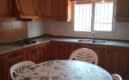 Casa en alquiler en el pueblo de Villanueva de Algaidas