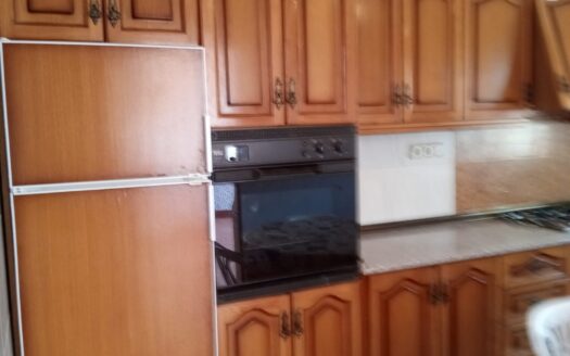 Casa en alquiler en el pueblo de Villanueva de Algaidas