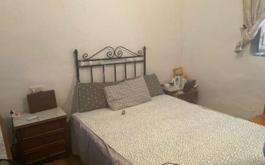 Casa en casco histórico de Antequera