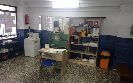Local en Antequera