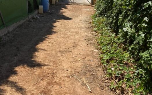 Parcelas en Urb. El Pontón