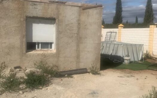 Parcelas en Urb. El Pontón