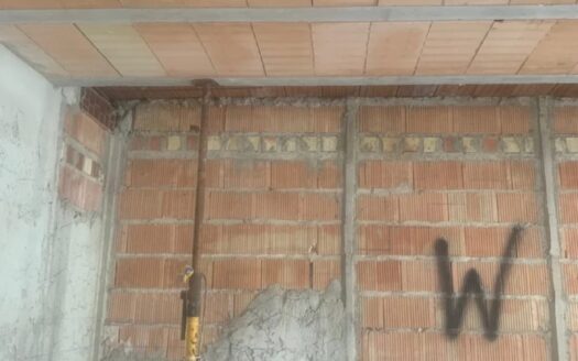 Parcelas en Urb. El Pontón