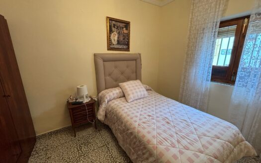 Casa en  zona monumental de Antequera
