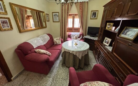 Casa en  zona monumental de Antequera