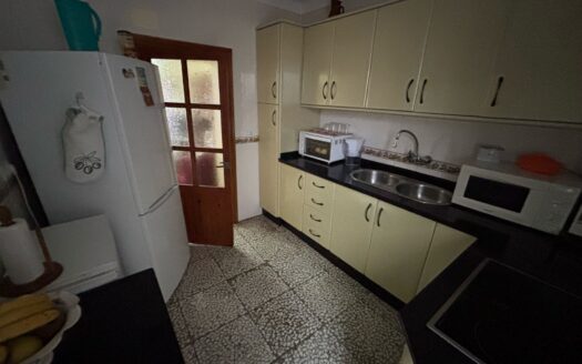 Casa en  zona monumental de Antequera