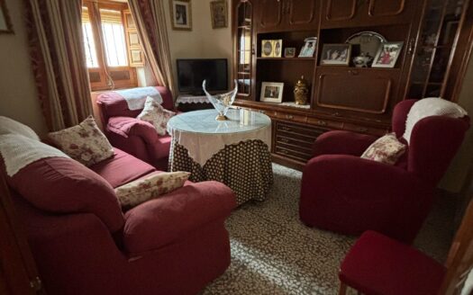 Casa en  zona monumental de Antequera