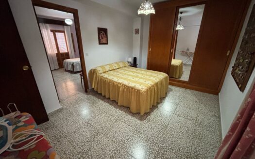 Casa en  zona monumental de Antequera