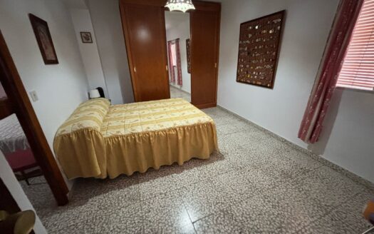 Casa en  zona monumental de Antequera
