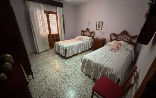 Casa en  zona monumental de Antequera