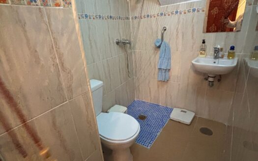 Casa en  zona monumental de Antequera