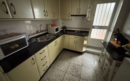 Casa en  zona monumental de Antequera