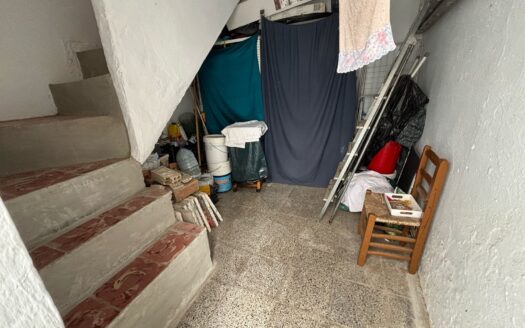 Casa en  zona monumental de Antequera