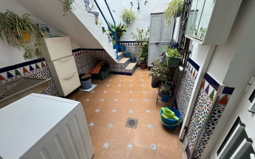 Casa en  zona monumental de Antequera