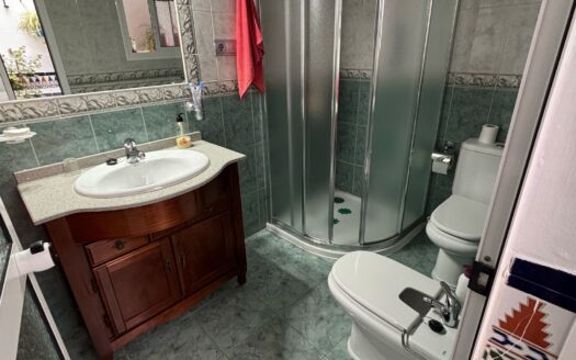 Casa en  zona monumental de Antequera