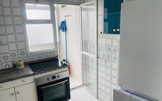 Piso en venta en Antequera