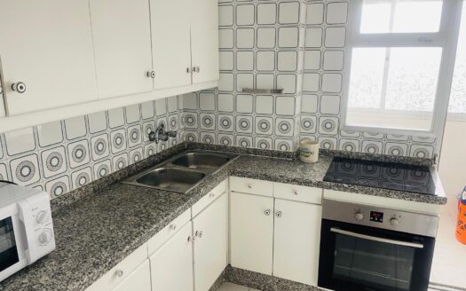Piso en venta en Antequera