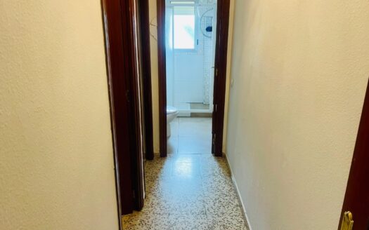 Piso en venta en Antequera