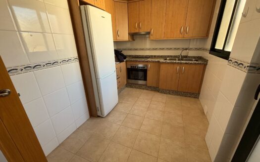 Piso en venta en Urb. Parque Verónica Antequera