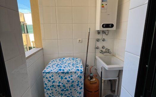 Piso en venta en Urb. Parque Verónica Antequera