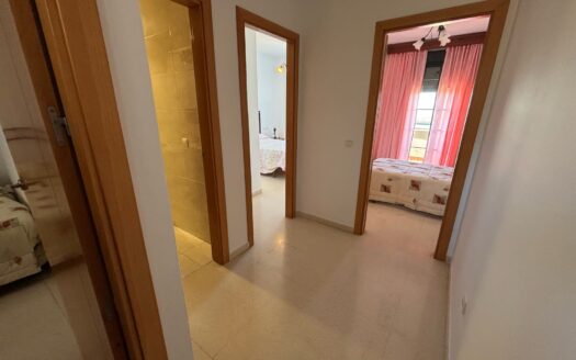 Piso en venta en Urb. Parque Verónica Antequera